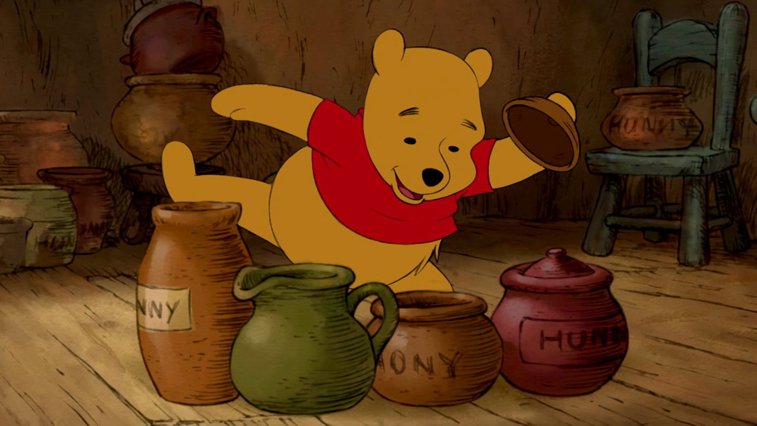 Imaginea articolului Adevărata poveste a lui Winnie the Pooh. Totul a plecat de la simpatia unui soldat pentru un urs blând şi prietenos