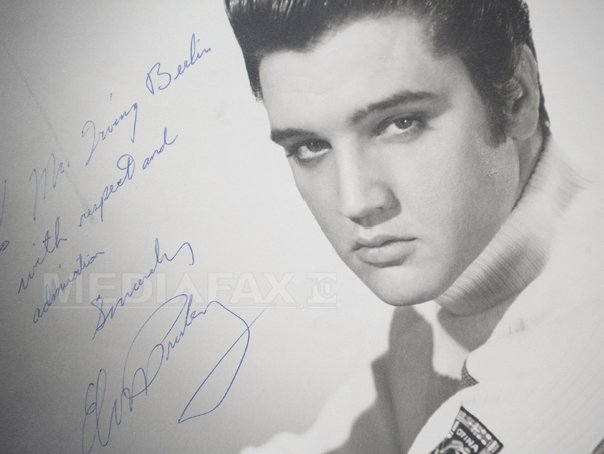 Imaginea articolului Există viaţă după viaţă: 40 de ani fără Elvis Presley