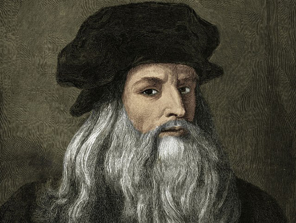 Imaginea articolului Salvator Mundi, un tablou semnat de Leonardo da Vinci, vândut pentru fabuloasa sumă de 450,3 milioane de dolari