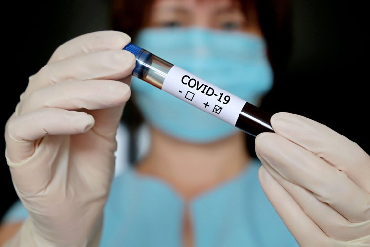 Imaginea articolului Coronavirus în România 8 august: Judeţele cu cele mai puţine cazuri noi de Covid-19 / Bucureşti are cele mai multe noi infectări