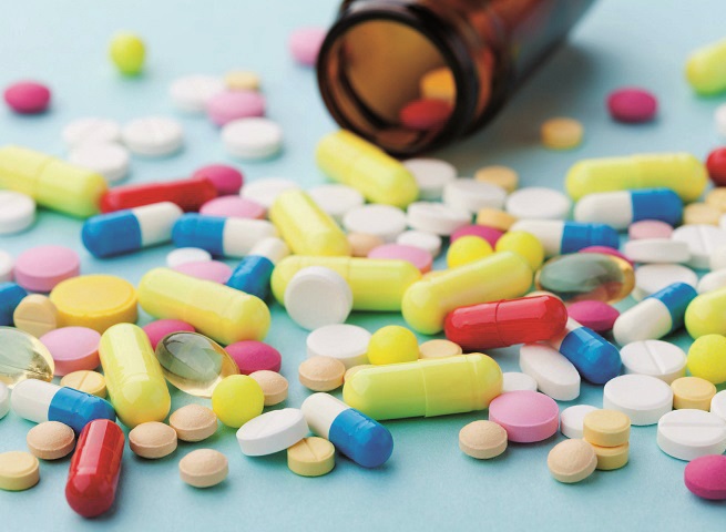 Imaginea articolului Românii au cumpărat mai puţine medicamente. Consumul a scăzut cu 16% 