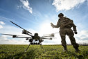 Imaginea articolului Drone româneşti pentru câmpul de luptă. Compania OVES Enterprise lansează Storm Shadow AI, o soluţie AI on-premise, care poate fi integrată pe vehiculele autonome în câmpul de luptă