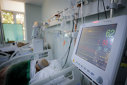 Imaginea articolului Cea mai mare instalaţie de filtrare a aerului dintr-un spital din România, inaugurată la Galaţi