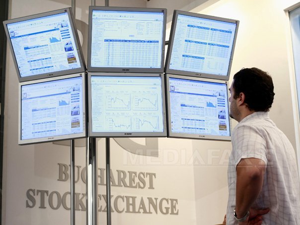 Imaginea articolului Bursa a suspendat de la tranzacţionare acţiunile Oltchim