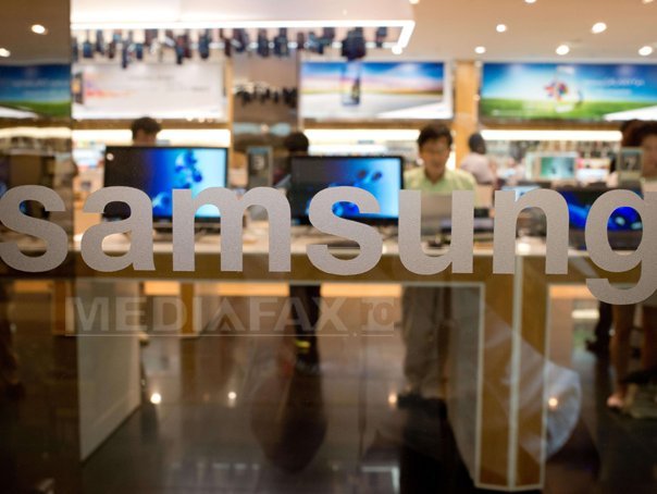 Imaginea articolului Samsung anunţă profit în scădere pentru cel de-al doilea trimestru consecutiv