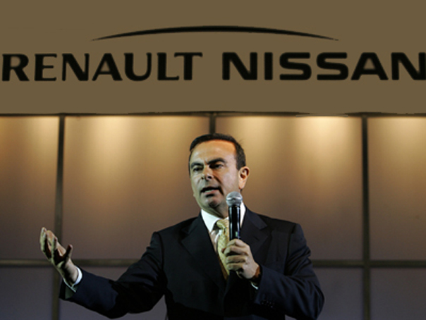 Imaginea articolului Directorul Renault-Nissan: Piaţa auto din Europa va reveni în acest an, ne pregătim pentru viitor