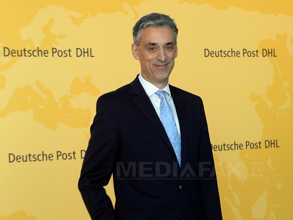 Imaginea articolului Şeful Deutsche Post DHL: Europa dă primele semne de revenire economică, dar va fi un proces greoi