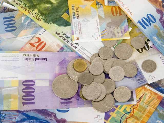 Imaginea articolului Elveţia finanţează România cu 2,5 milioane de franci elveţieni pentru combaterea spălării banilor