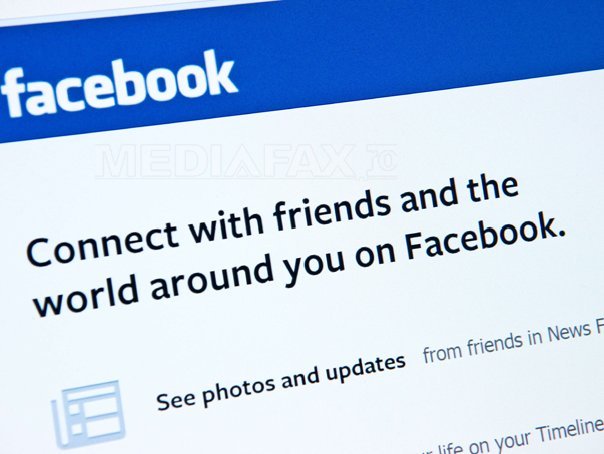 Imaginea articolului Veniturile Facebook la trei luni au urcat cu 72%, la 2,5 mld. dolari, profitul a crescut de trei ori