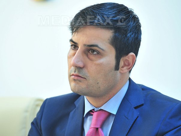 Imaginea articolului Deputatul PSD Claudiu Manda va fi propus ministru delegat al Bugetului