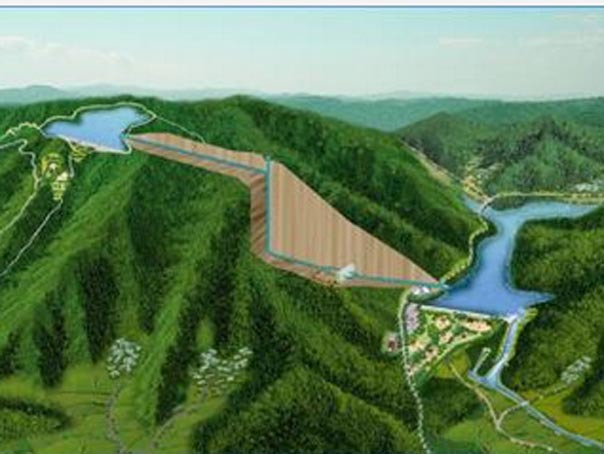 Imaginea articolului Mai mulţi investitori, interesaţi de hidrocentrala de la Tarniţa. Cum va arăta proiectul de un miliard de euro - VIDEO