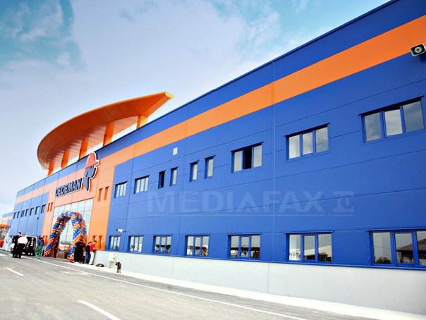 Imaginea articolului Dedeman deschide al treilea magazin din Bucureşti, în Colentina, după o investiţie de 16 mil. euro