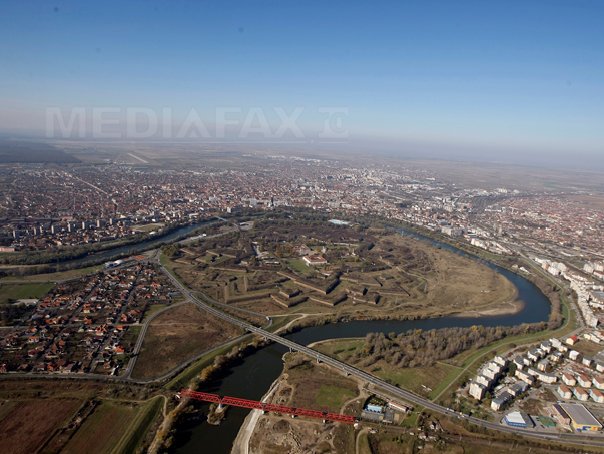 Imaginea articolului Elveţia finanţează cu zece milioane de franci un proiect energetic în Arad