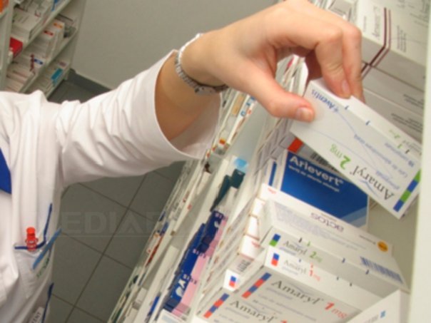 Imaginea articolului CONFERINŢA ZF - Cegedim: Scăderea pieţei farmaceutice ar putea ajunge la 1,5% în acest an