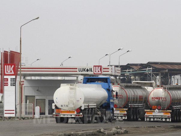 Imaginea articolului Vicepreşedinte: Lukoil decide vineri dacă va închide Petrotel. A fost încheiată o înţelegere cu procurorii