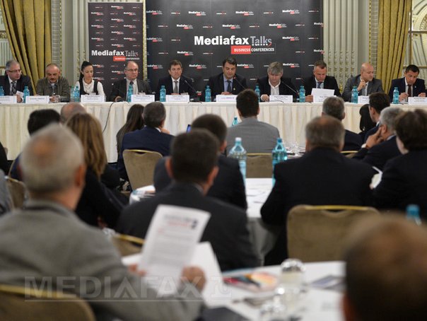 Imaginea articolului CONFERINŢA "Mediafax Talks about Aviation": Principalele declaraţii de la eveniment