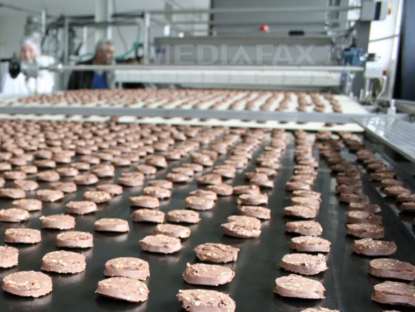 Imaginea articolului O companie din Turcia va investi 40 milioane euro într-o fabrică de biscuiţi şi prăjituri la Craiova