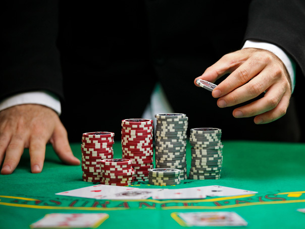 Imaginea articolului Veniturile din jocuri de noroc, impozitate cu 1%, 16% şi 25%. Dispare pragul neimpozabil de 600 lei