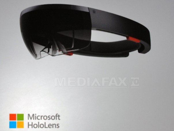 Imaginea articolului Microsoft a prezentat detaliile sistemului Windows 10 şi ochelarii holografici HoloLens - VIDEO
