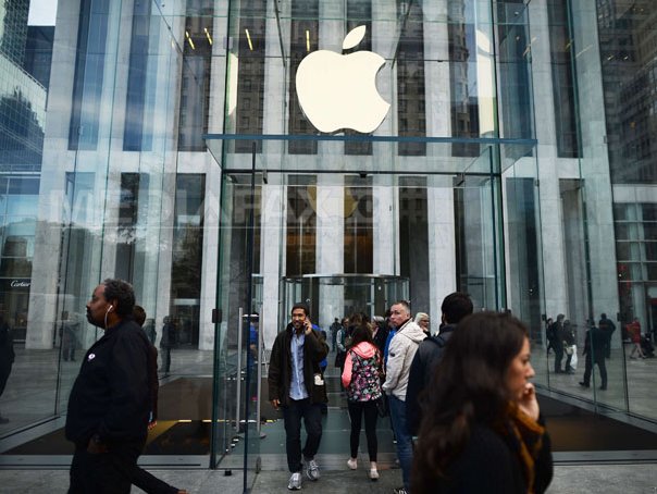 Imaginea articolului Apple a avut profit record, de 18 miliarde de dolari, în perioada octombrie-decembrie