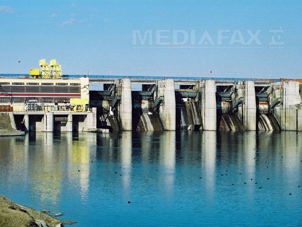 Imaginea articolului Hidroelectrica: Barajul hidrocentralei Porţile de Fier nu pune în pericol siguranţa populaţiei