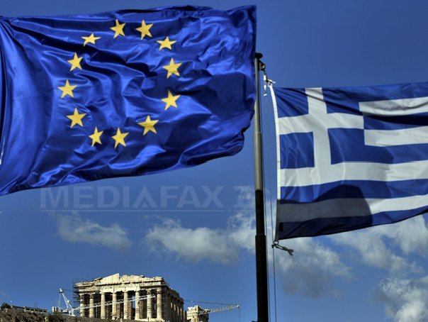 Imaginea articolului Zona euro ia înapoi banii destinaţi recapitalizării băncilor elene ca să evite folosirea inadecvată