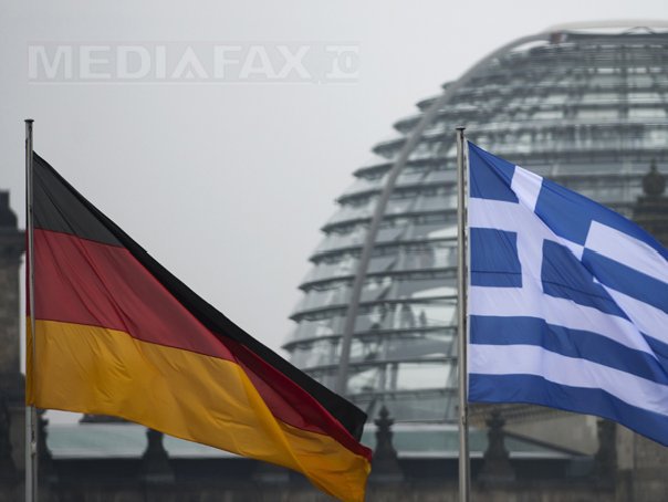 Imaginea articolului Parlamentul german a aprobat prelungirea programului de sprijin financiar acordat Greciei