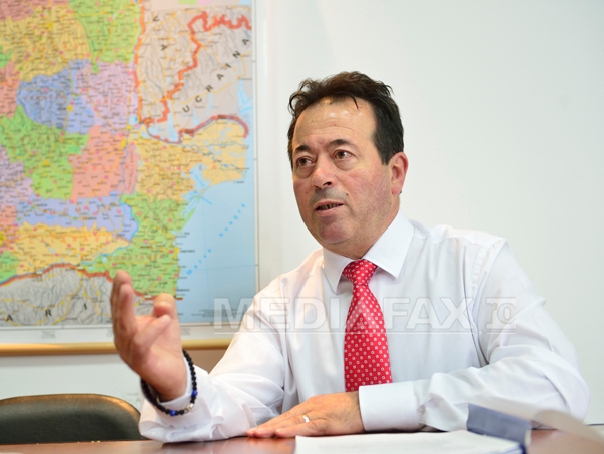 Imaginea articolului Directorul Companiei Naţionale a Uraniului, Ioan Moraru, a demisionat, în urma discuţiilor cu Gerea