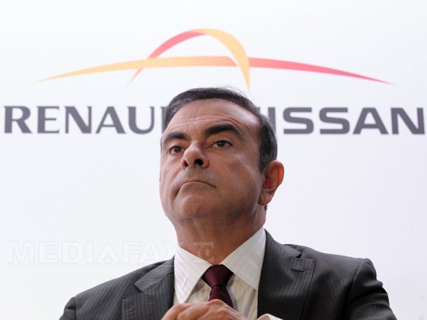 Imaginea articolului Ghosn, Renault-Nissan: Nimeni nu a reuşit să reproducă încă modelul de afacere Dacia