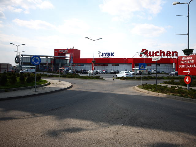 Imaginea articolului Retailerii din Militari Shopping Center au vândut anul trecut de 25 milioane euro, cu 15% mai mult