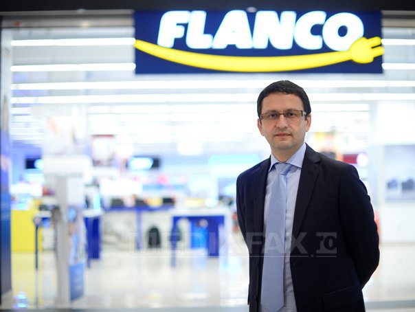 Imaginea articolului Flanco va lansa în acest an o marcă proprie de produse: Vrem să intrăm inclusiv în zona telecom