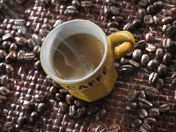Imaginea articolului Vânzările de cafea Doncafe şi Amigo au crescut anul trecut cu 10%