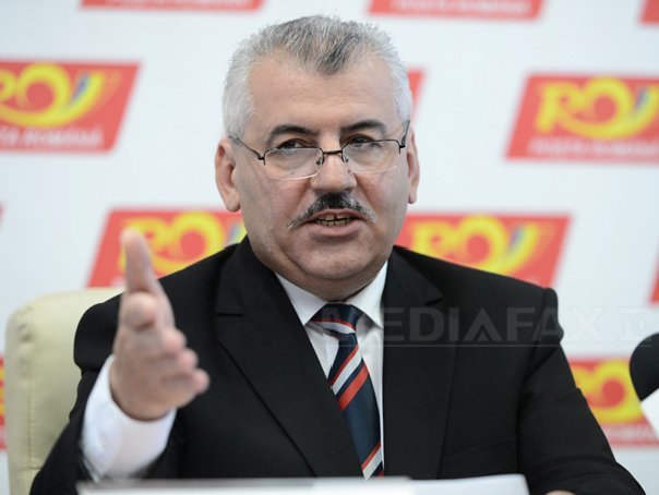 Imaginea articolului Fostul şef al Poştei Române, Ion Smeeianu, numit reprezentant al statului în AGA Transgaz