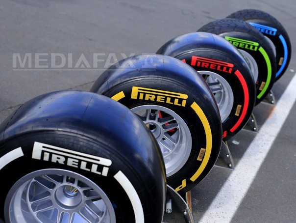 Imaginea articolului ChemChina: Pirelli ar putea fi relistat la bursa din Milano