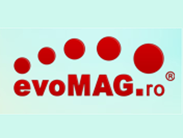 Imaginea articolului Magazinul online evoMAG.ro mizează în acest an pe o creştere a vânzărilor la peste 20 milioane euro