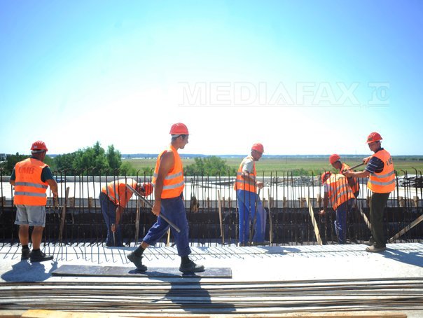 Imaginea articolului Proiect de 1,7 milioane lei pentru supervizarea construcţiei pasajului la centura Bucureşti - Domneşti