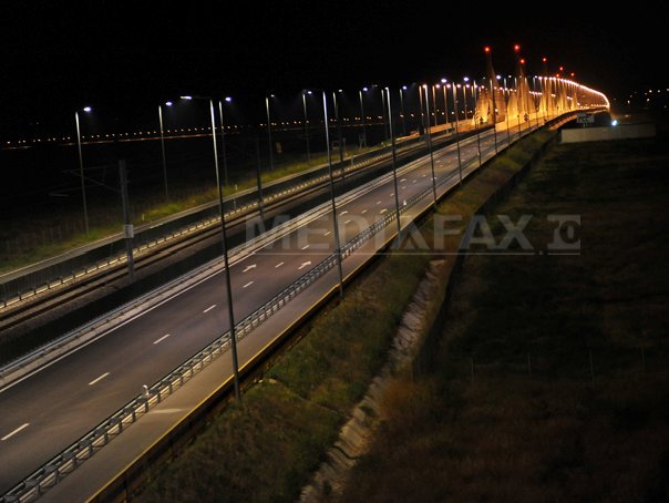 Imaginea articolului Contract de peste 300.000 euro pentru studiul de fezabilitate la un pod nou spre Ucraina, peste Tisa