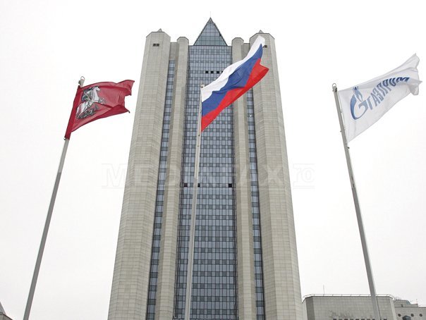Imaginea articolului Gazprom a fost acuzată formal de Comisia Europeană pentru încălcarea reglementărilor antitrust