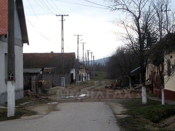 Imaginea articolului Peste 38% din drumurile publice din România sunt pietruite şi de pământ