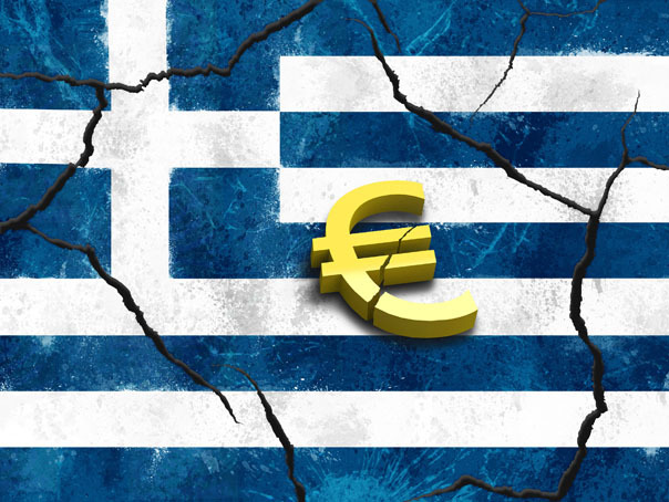 Imaginea articolului Costul de finanţare al Greciei a scăzut înaintea întâlnirii de la Riga