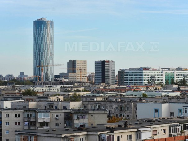 Imaginea articolului Rulaj de 20 milioane de euro pentru firma care pompează apa spre vârful celei mai înalte clădiri din România