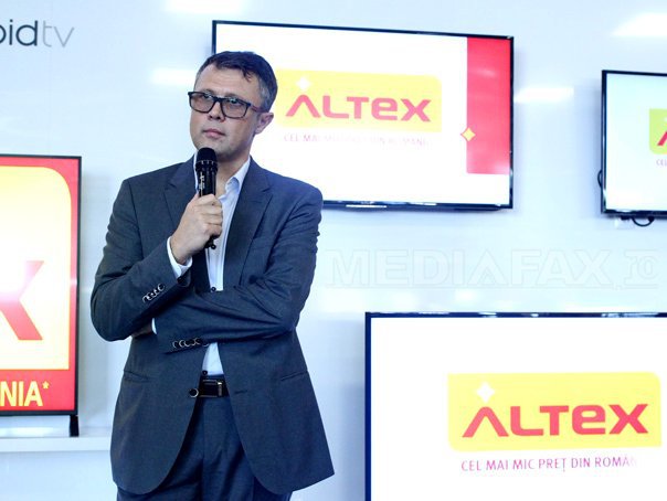 Imaginea articolului Altex deschide cel mai mare magazin din Timişoara, după o investiţie de 5,4 milioane de euro - FOTO