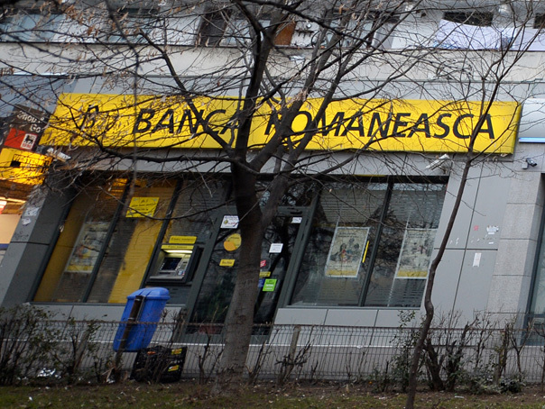 Imaginea articolului Banca Românească: Operaţiunile cu clienţii decurg normal, nefiind afectate de situaţia din Grecia