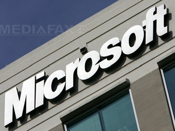 Imaginea articolului Microsoft va angaja câteva sute de specialişti IT în România, în următorii ani