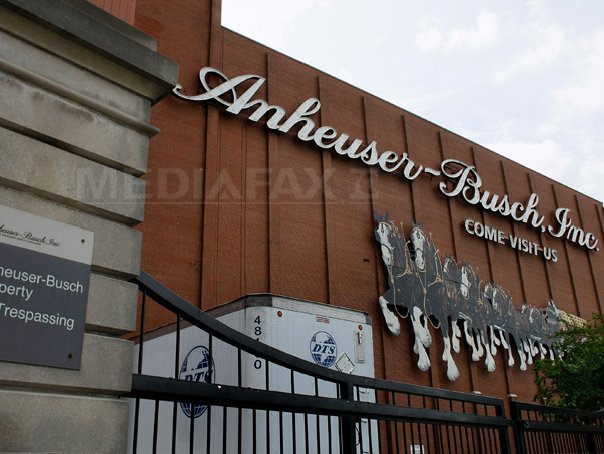 Imaginea articolului Fuziunea celor mai mari producători de bere din lume: SABMiller a acceptat oferta de preluare din partea AB InBev