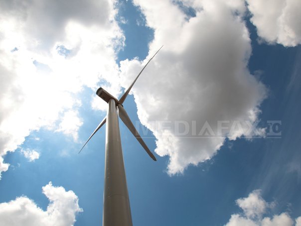 Imaginea articolului OMV Petrom caută cumpărător pentru parcul eolian deţinut în Dobrogea