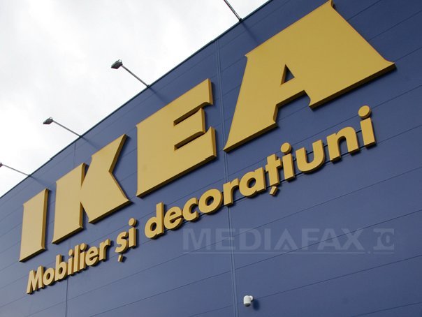 Imaginea articolului IKEA România anunţă vânzări în creştere. Care sunt CELE MAI VÂNDUTE produse