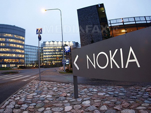 Imaginea articolului Nokia a lansat un schimb de acţiuni pentru preluarea Alcatel-Lucent, de 15,6 miliarde de euro