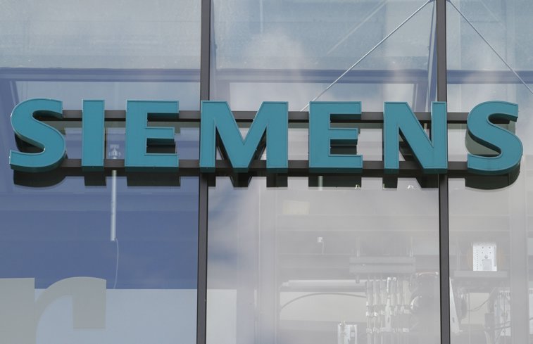 Imaginea articolului Siemens va moderniza anul viitor fabrica Sykatec de la Sibiu
