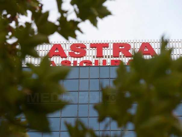 Imaginea articolului Tribunalul Bucureşti a confirmat intrarea companiei Astra Asigurări în faliment